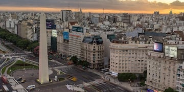 Cuál es el barrio con mejor calidad de vida de la ciudad de Buenos Aires, según la IA.