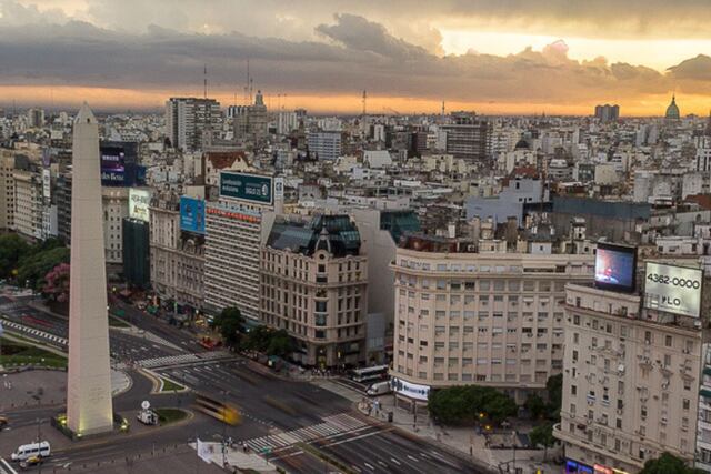 Cuál es el barrio con mejor calidad de vida de la ciudad de Buenos Aires, según la IA.