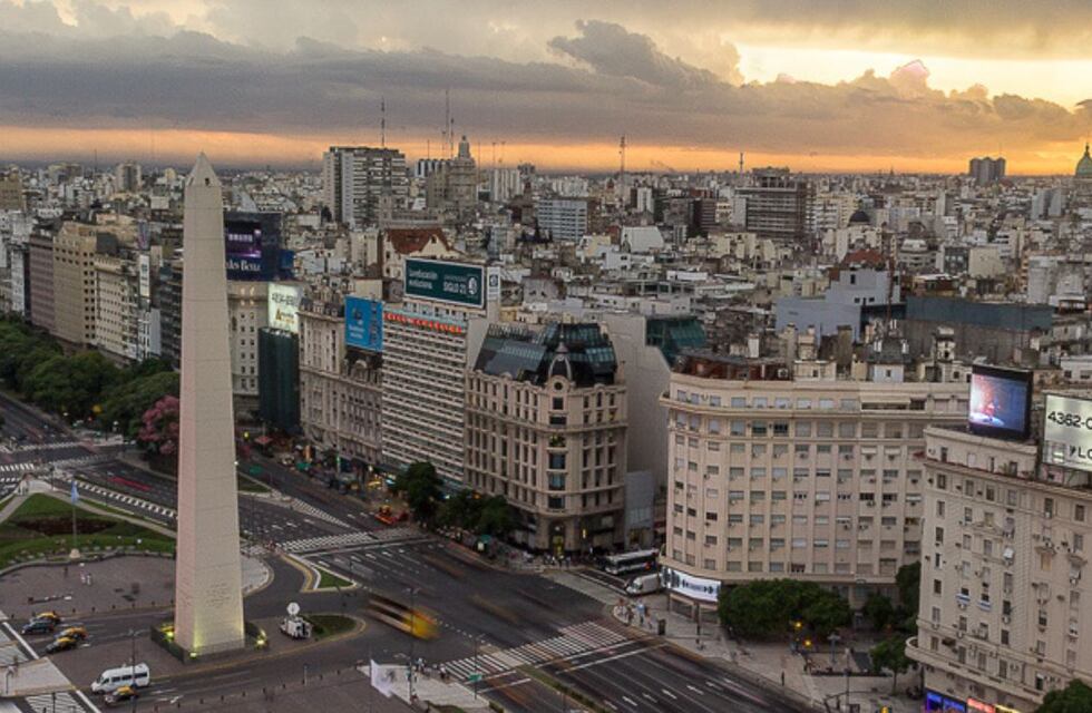 Cuál es el barrio de Ciudad de Buenos Aires con mejor calidad de vida, según la Inteligencia Artificial