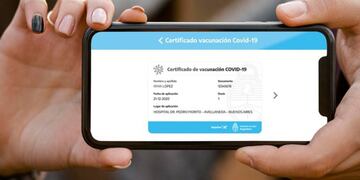 Pasaporte Sanitario: dónde lo pedirán en Santa Fe (diputadosbsas.com.ar)