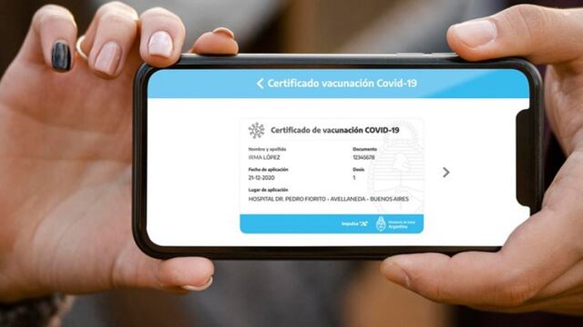 Pasaporte Sanitario: dónde lo pedirán en Santa Fe (diputadosbsas.com.ar)