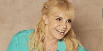 La Tata dio la clave del triunfo dentro del concurso de cocina.