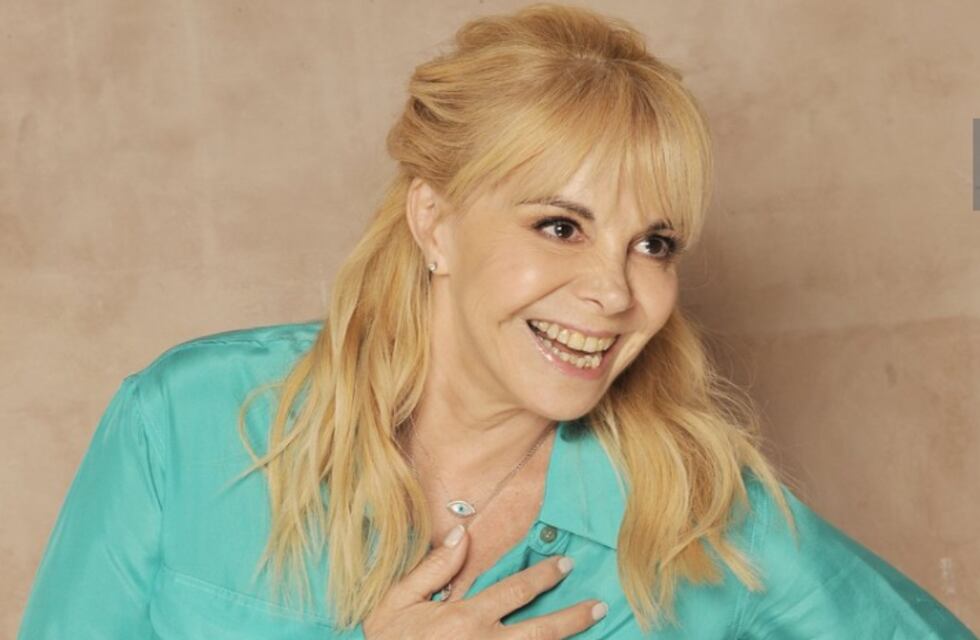 Claudia Villafañe vende su famosa receta de “los ñoquis de la Tata” a 3.500 pesos