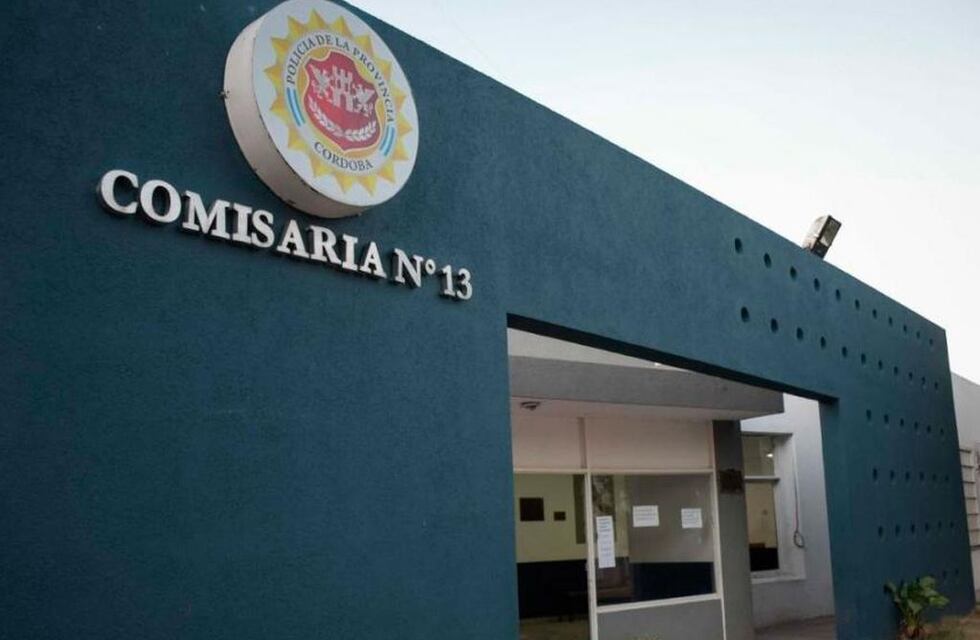 Denuncia que usaron su moto incautada para un asalto en Córdoba