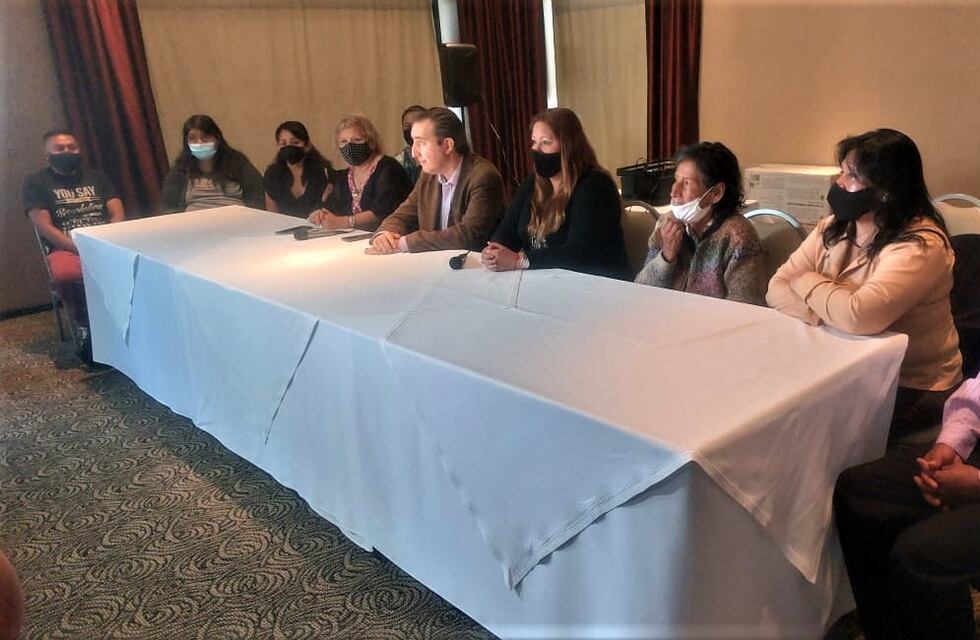 “Los jujeños que denunciamos a Milagro Sala estamos en peligro”