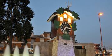 Escapadas con amigos (Foto: Agencia Córdoba Turismo)