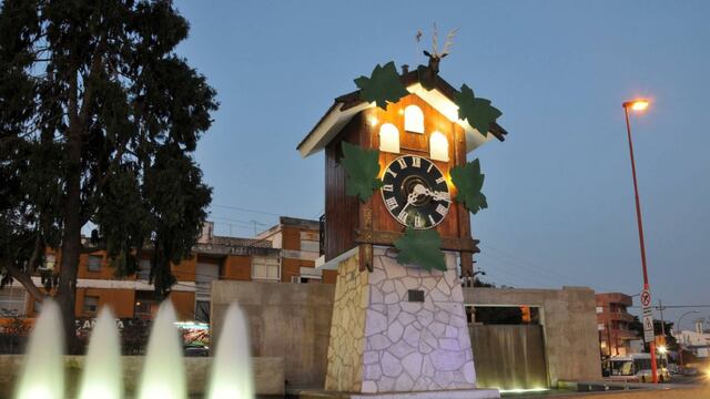 Escapadas con amigos (Foto: Agencia Córdoba Turismo)