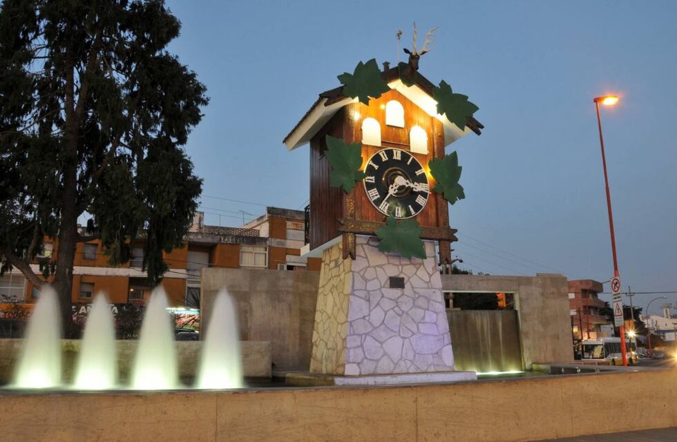 Villa Carlos Paz firmó un convenio pionero en seguridad turística