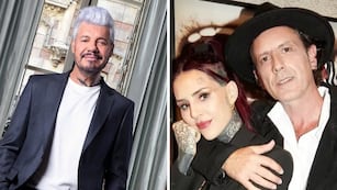 El especial pedido de Marcelo Tinelli para el casamiento de Cande y Coti Sorokin