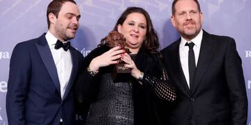 Argentina, 1985 ganó el Premio Goya a Mejor Película Iberoamericana.