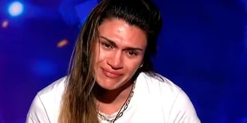 El emotivo “Congelados” de Luciana de Gran Hermano 2025 con su mamá que conmovió al público