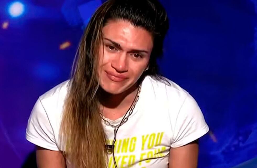 El emotivo “Congelados” de Luciana de Gran Hermano 2025 con su mamá que conmovió al público