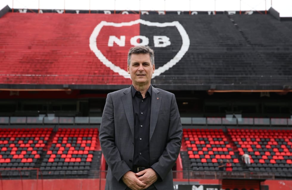 La nueva gestión de Newell’s denunció una deuda de 35 millones de dólares y sospechas de fraude