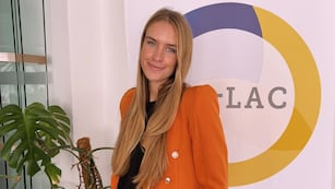 La historia de Bahía Agustina Gatti.