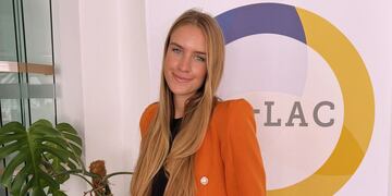 La historia de Bahía Agustina Gatti.
