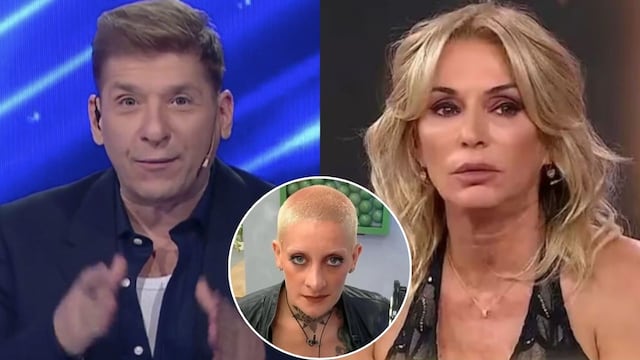 ¿Pelea por Furia? El picante cruce entre Yanina Latorre y Gastón Trezeguet: “A dos minutos de chu...”