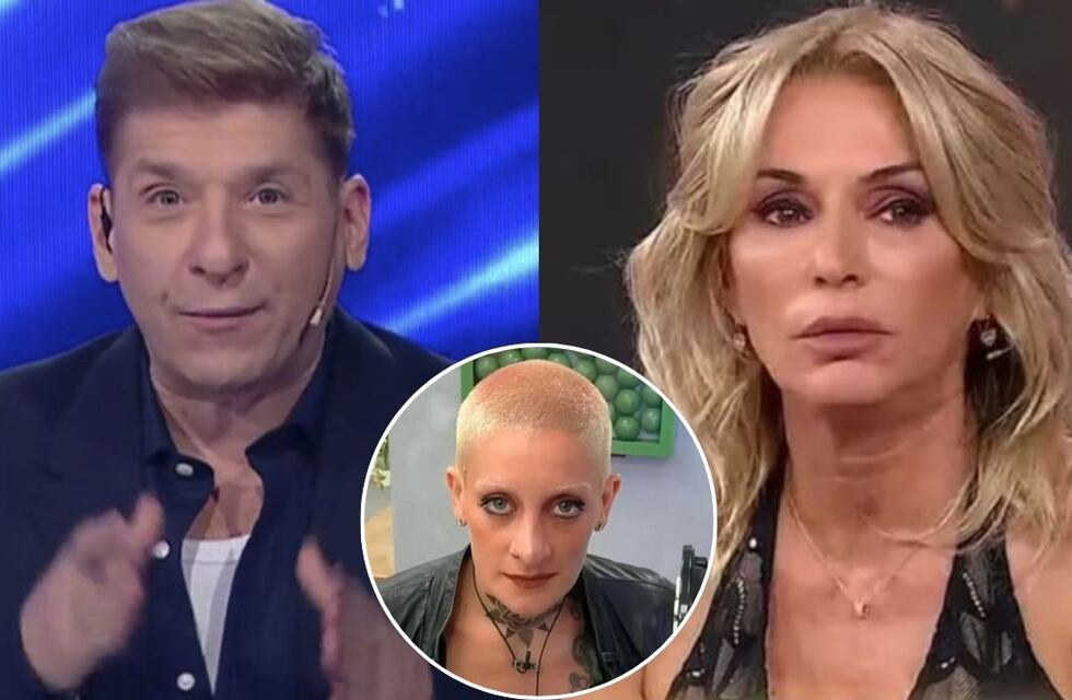 ¿Pelea por Furia? El picante cruce entre Yanina Latorre y Gastón Trezeguet: “A dos minutos de chu...”