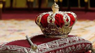 Según tu apellido, ¿perteneces a la nobleza española?