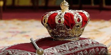 Según tu apellido, ¿perteneces a la nobleza española?