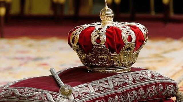 Según tu apellido, ¿perteneces a la nobleza española?