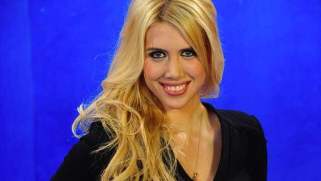 Wanda Nara