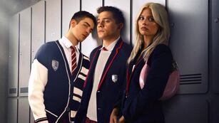 Estrenos de Netflix: las mejores series y películas que llegan en el mes de julio