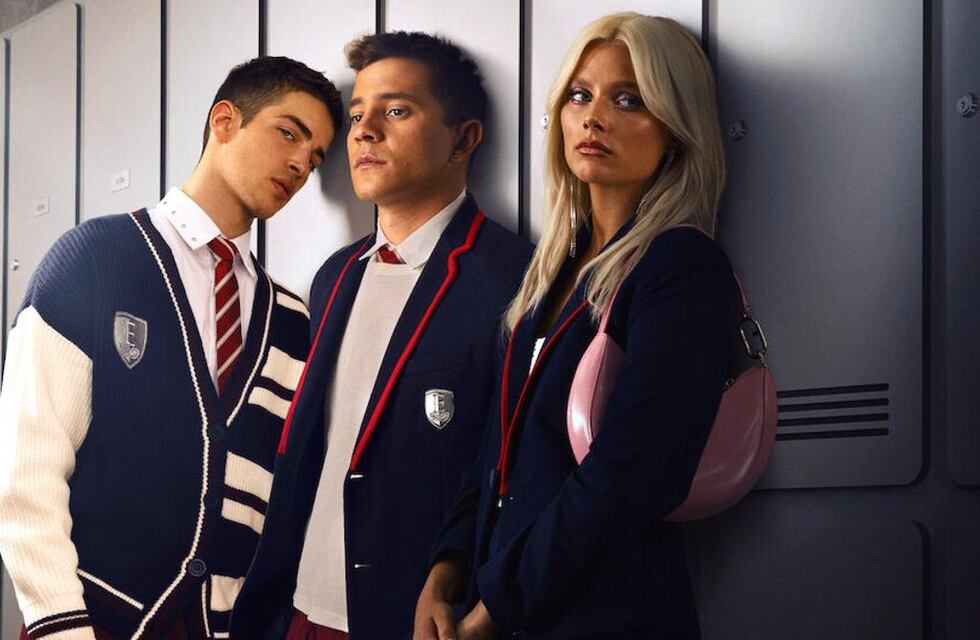 Estrenos de Netflix: las mejores series y películas que llegan en el mes de julio