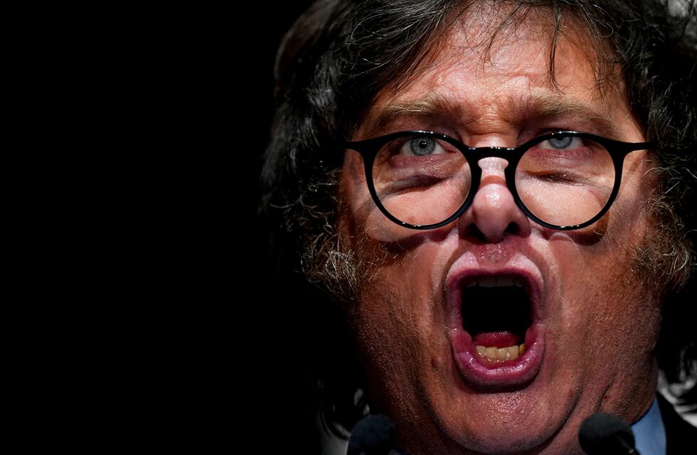 “Él es el rey de la casta, no hay más casta que Massa”: el nuevo spot de Javier Milei de cara al balotaje