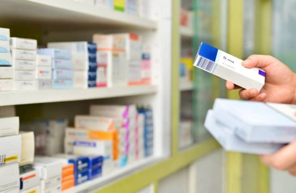Uno es muy usado: 5 medicamentos pasan a ser de venta libre y no tendrán más el 40% de descuento