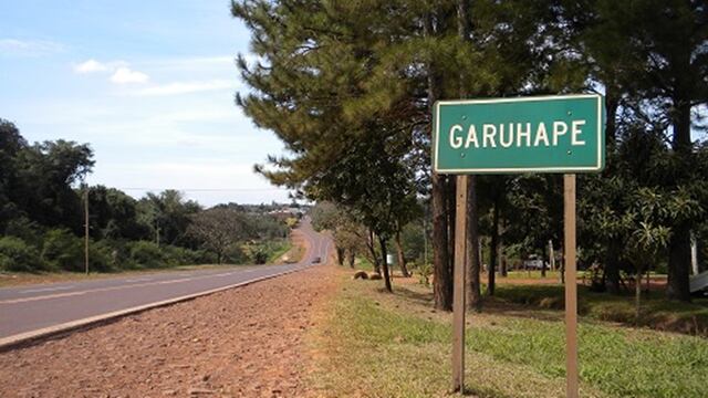 Garuhapé: seguirá detenido el hombre que secuestró a su ex y la torturó durante tres días.