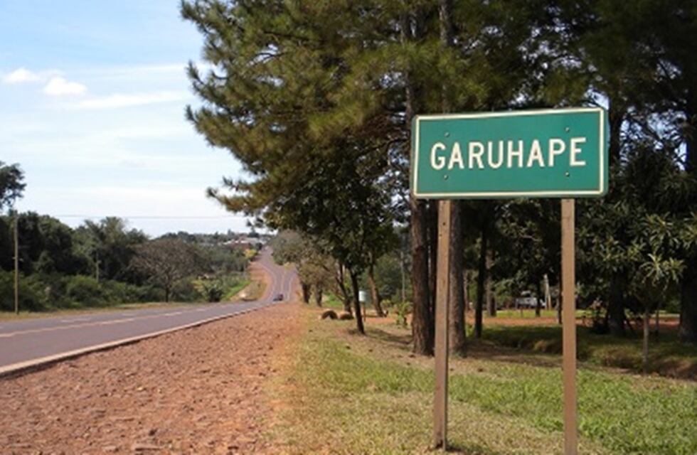 Garuhapé: tres días de duelo por el fallecimiento del ex intendente Avelino González