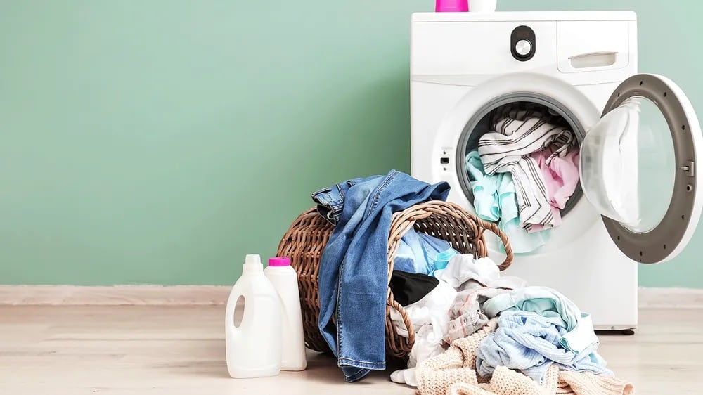 Los expertos recomiendan esto en épocas de temporadas secas, donde se utilizan ropas de diferentes fibras