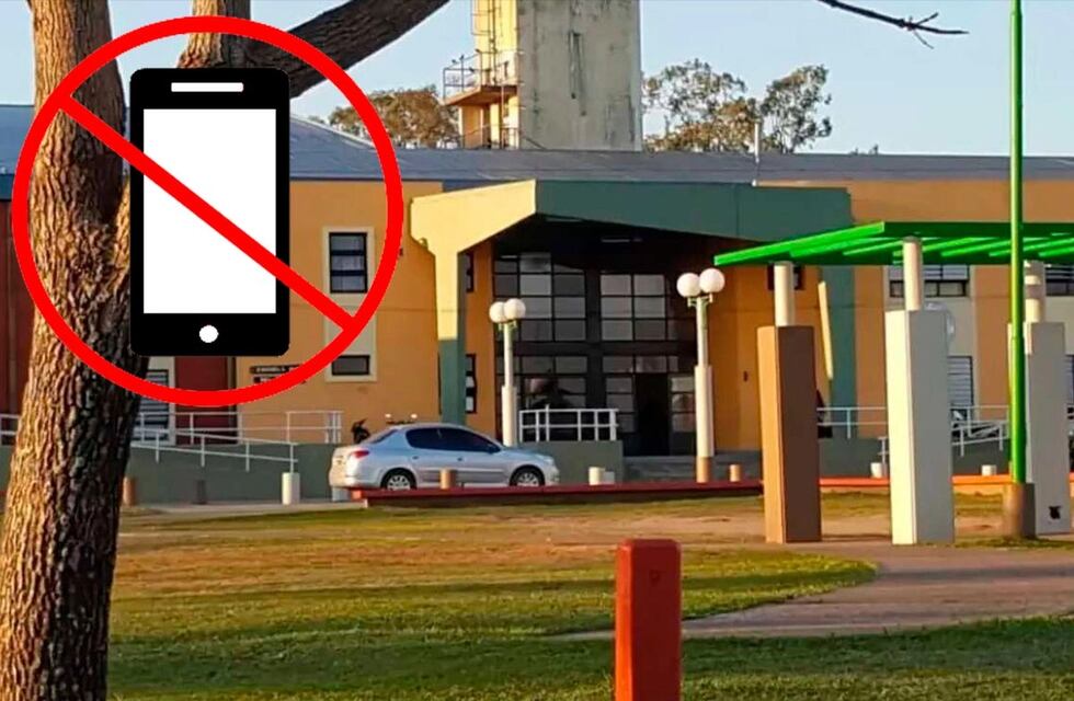 Prohibición de celulares en escuela entrerriana genera repercusiones positivas