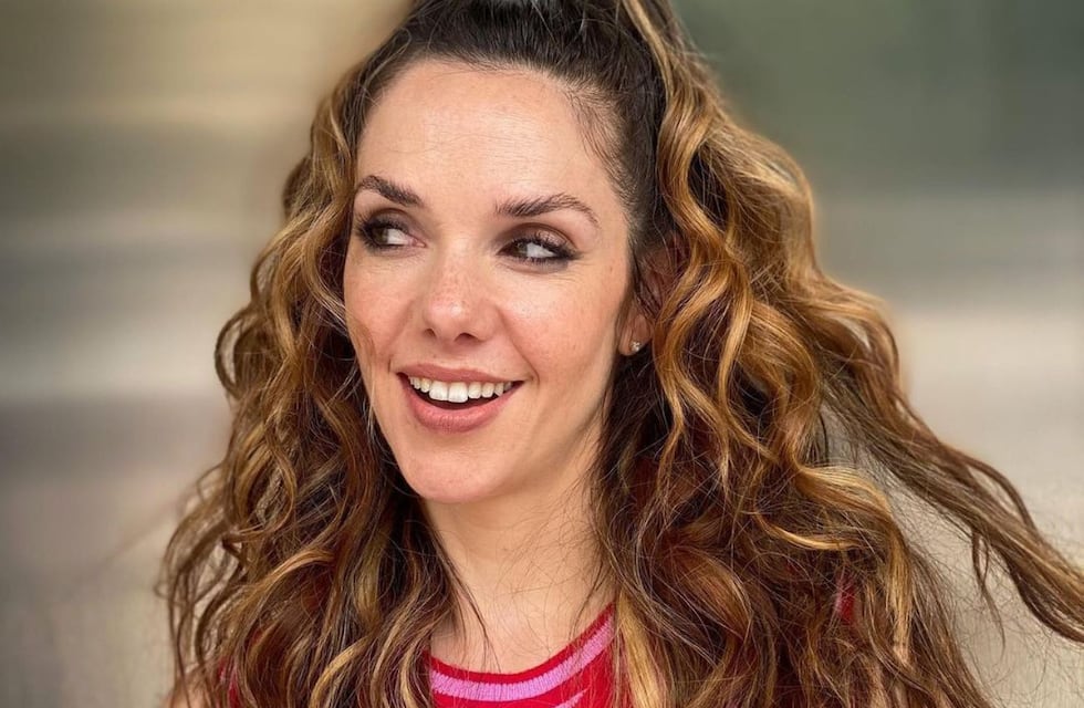 Julieta Nair Calvo anunció que está embarazada y será mamá por segunda vez: ¿nene o nena?