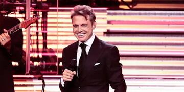 ¿El Luis Miguel de la tercera fecha era el original? Esta es la teoría de la oreja por la que aseguran se puede reconocer.