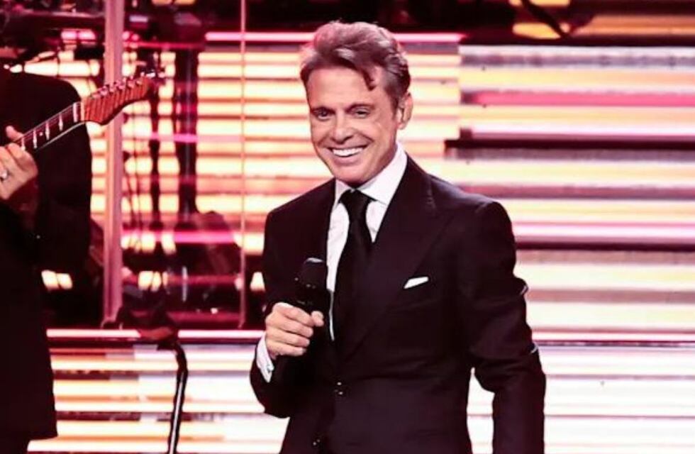 ¿El Luis Miguel de la tercera fecha era el original? Esta es la teoría de la oreja por la que aseguran se puede reconocer