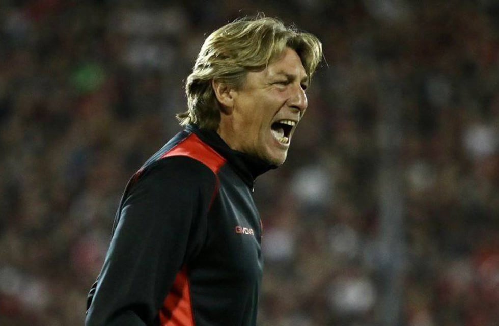 Instituto ante Newell’s, con un Gabriel Heinze que carga con la “maldición” de la Copa Argentina