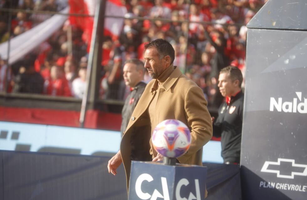 Instituto va ante Huracán con un cambio obligado: le faltará un jugador clave