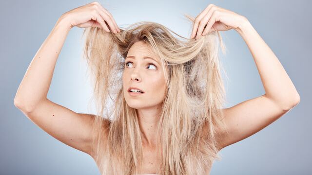 ¡Adiós a la humedad! 5 consejos claves para cuidar tu cabello cuando el clima no acompaña.