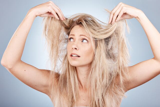 ¡Adiós a la humedad! 5 consejos claves para cuidar tu cabello cuando el clima no acompaña.
