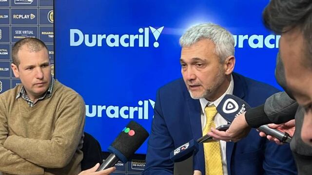 El empresario señaló que sus propios datos en el registro del club eran incorrectos.
