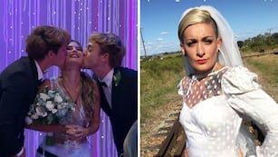 Como Marcos, Juli Poggio y Nacho: quiénes son los participantes que se van a casar en Gran Hermano 2024