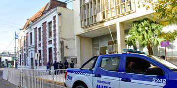 La Causa Zoe, es investigada en tribunales de Villa María.