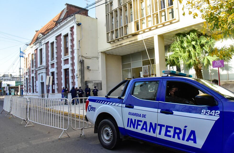 Generación Zoe Villa María: hay un nuevo prófugo de la Justicia