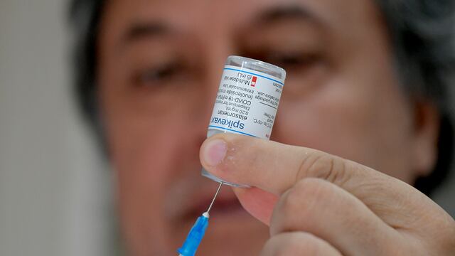 Foto: Orlando Pelichotti