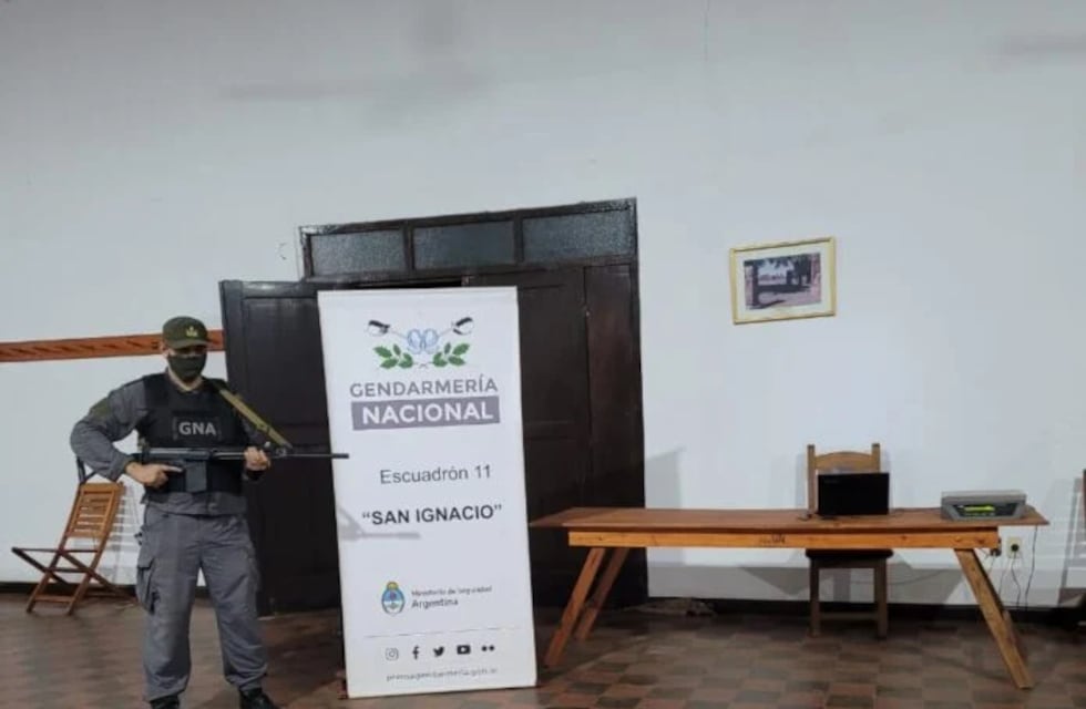 Desarticulan contrabando de droga en Corpus