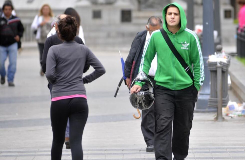 Clima en Córdoba: nublado y húmedo, en este miércoles 11 de mayo