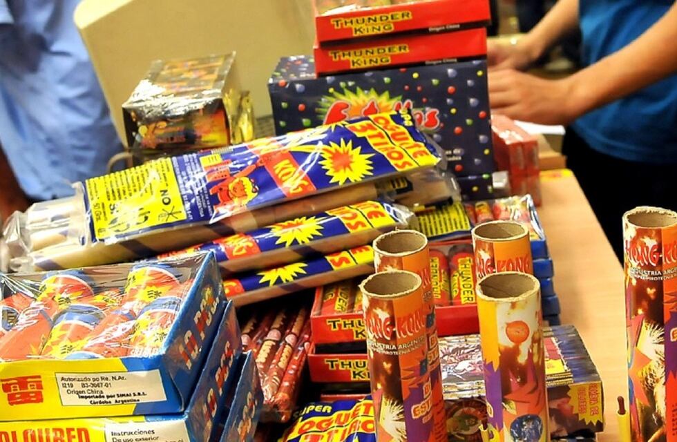 El Municipio de Rafaela endurecerá controles para garantizar el cumplimiento de la ordenanza de pirotecnia