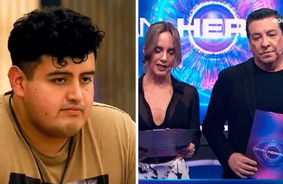 Suspendieron a un participante de Gran Hermano Chile tras ser acusado de abuso por una compañera