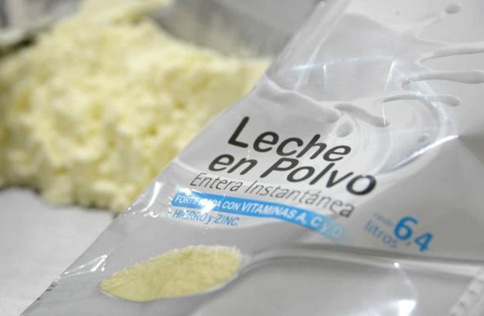 El Gobierno Provincial criticó al Nacional por suspender la entrega de leche en polvo para niños y embarazadas